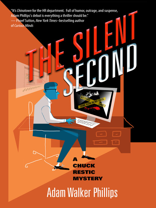 Title details for The Silent Second by Adam Walker Phillips - Wait list